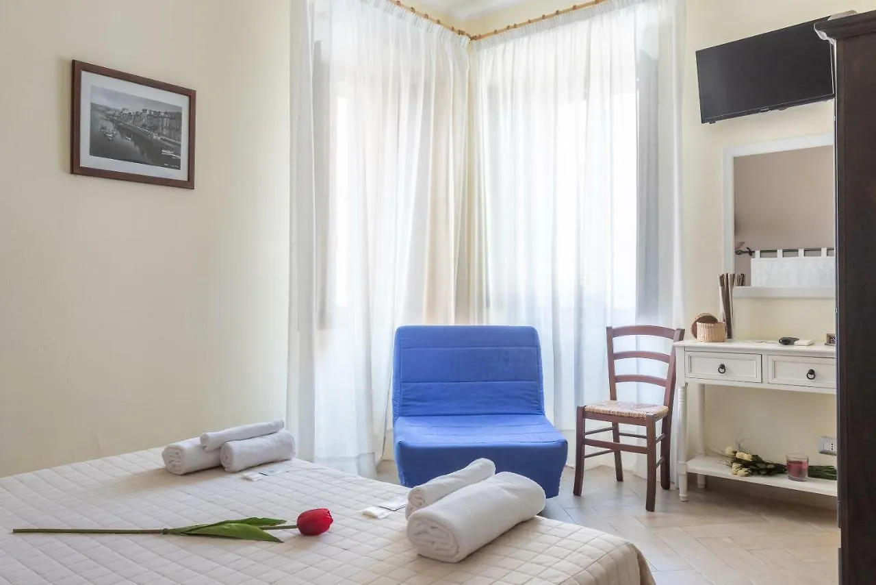 ألغيرو B&B Villamari 3*,  إيطاليا