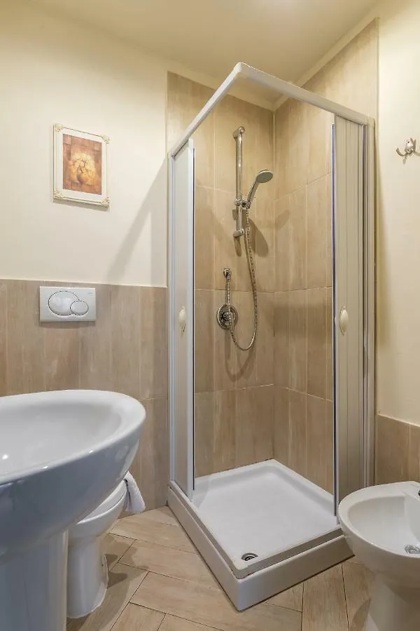 ألغيرو B&B Villamari فندق مبيت وإفطار