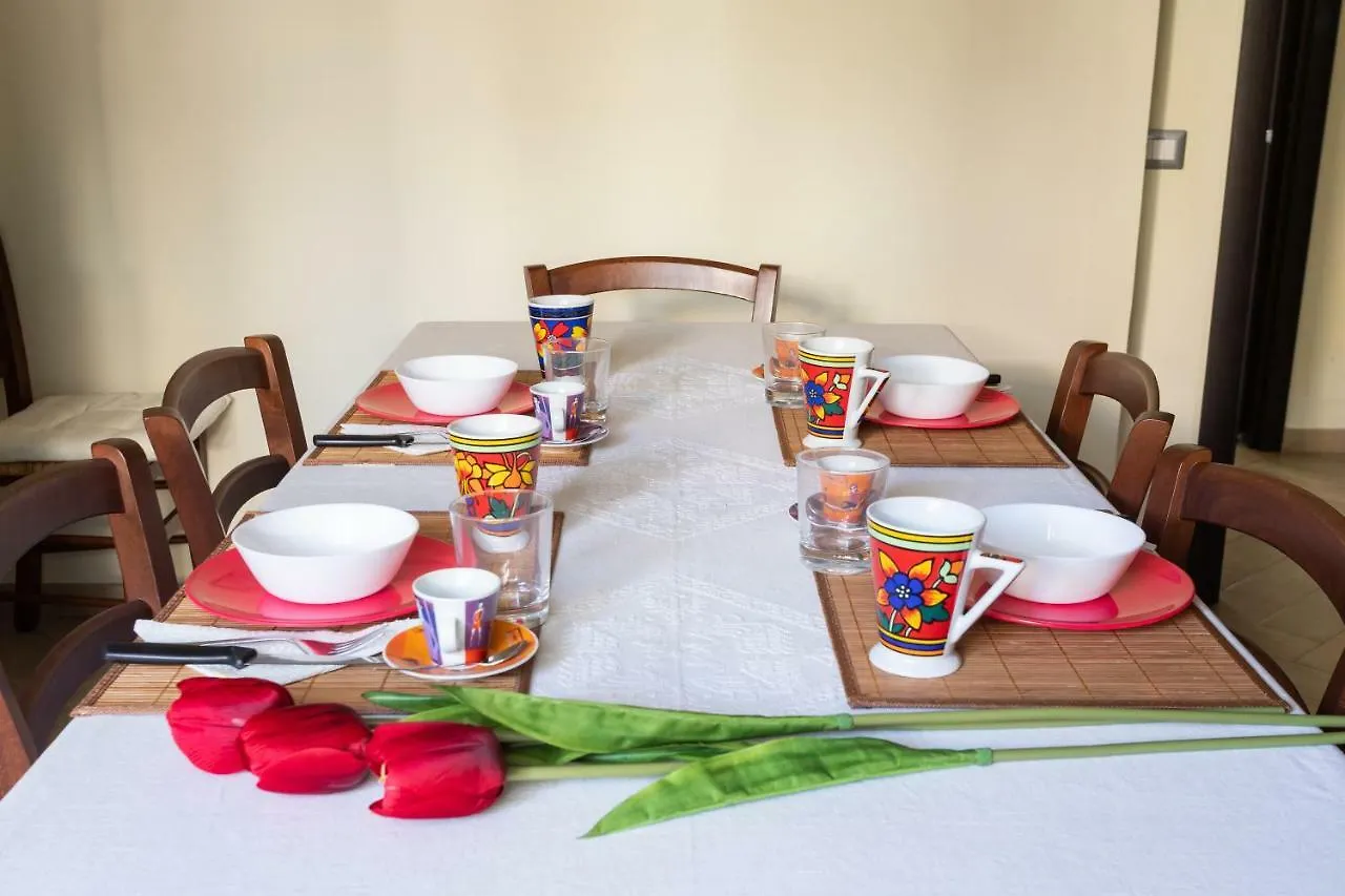 B&B Villamari Alghero